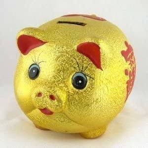 小銭貯金してる人
