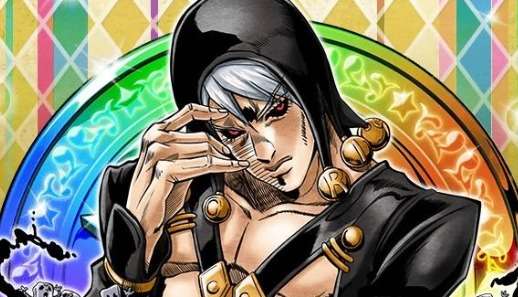 「ジョジョの奇妙な冒険」が好きな方Part8