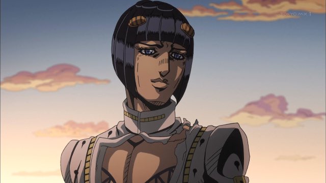 「ジョジョの奇妙な冒険」が好きな方Part8