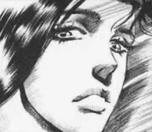 「ジョジョの奇妙な冒険」が好きな方Part8