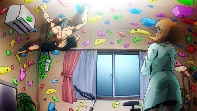 「ジョジョの奇妙な冒険」が好きな方Part8