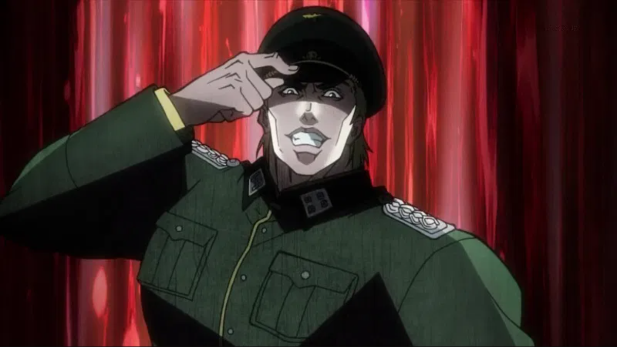 「ジョジョの奇妙な冒険」が好きな方Part8