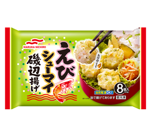 お弁当の冷凍食品のオススメ