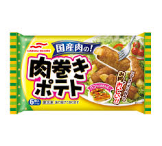 お弁当の冷凍食品のオススメ