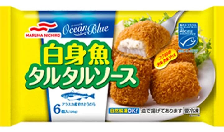 お弁当の冷凍食品のオススメ
