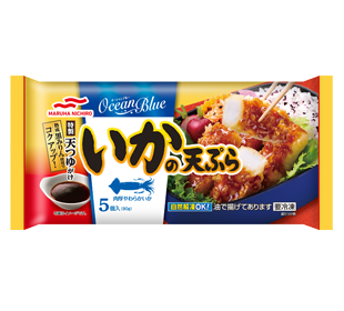 お弁当の冷凍食品のオススメ