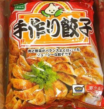 お弁当の冷凍食品のオススメ
