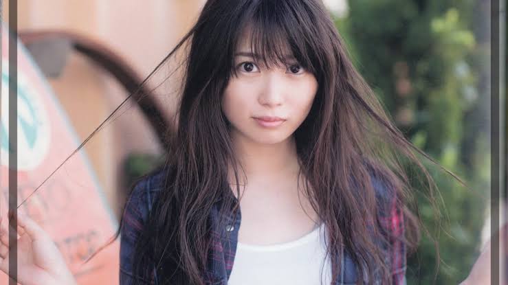 志田未来ちゃん好きな人集まれ〜！