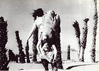 引きずった映画