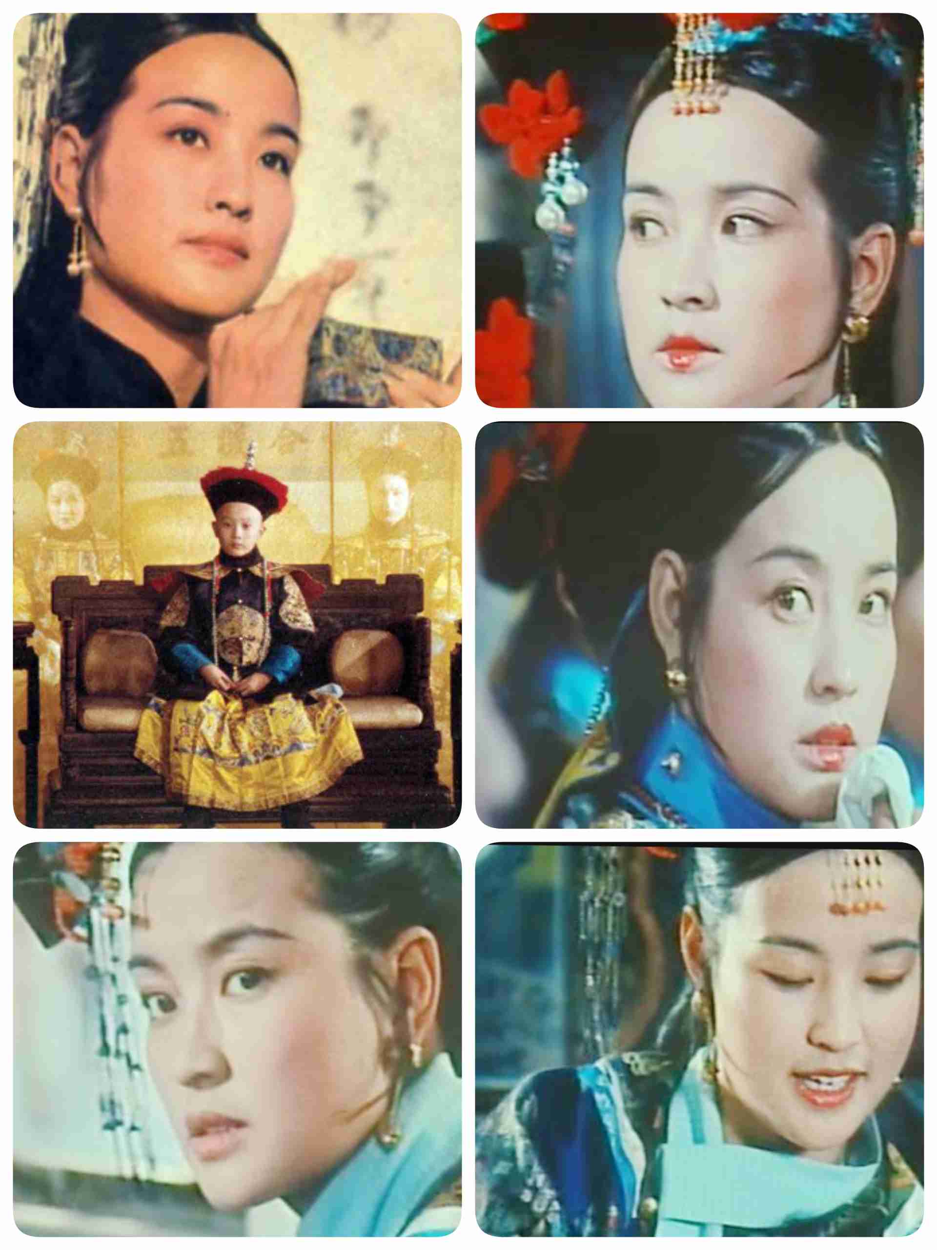 引きずった映画