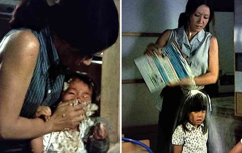 引きずった映画