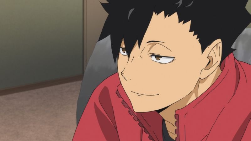 ハイキュー!!を語りたい!