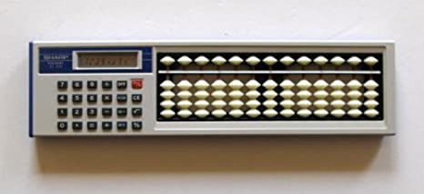 オススメの電卓を教えてください