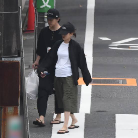 子持ち20代の服装