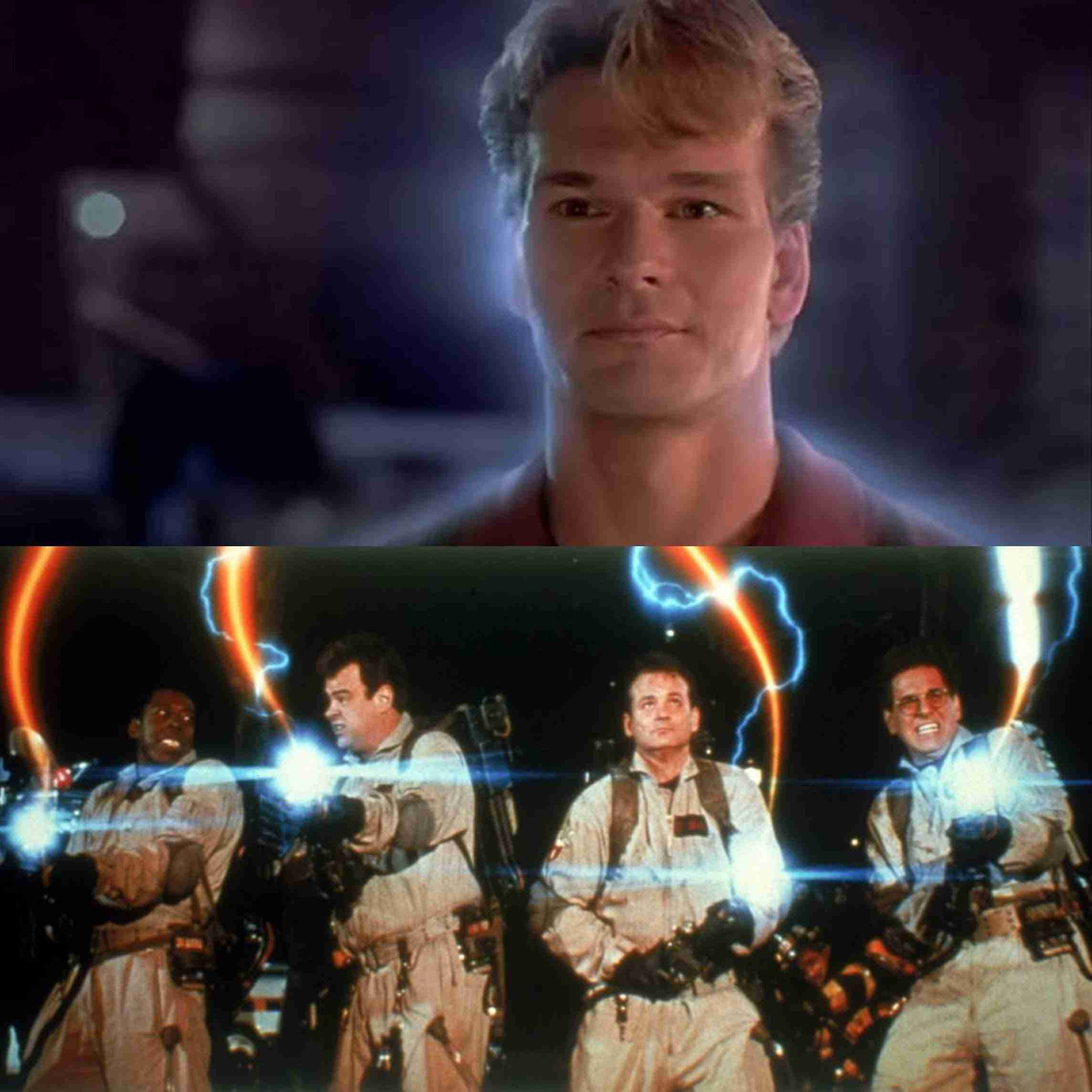 映画のタイトル2つを組み合わせて一番くだらないタイトルを考えた人が優勝PART3