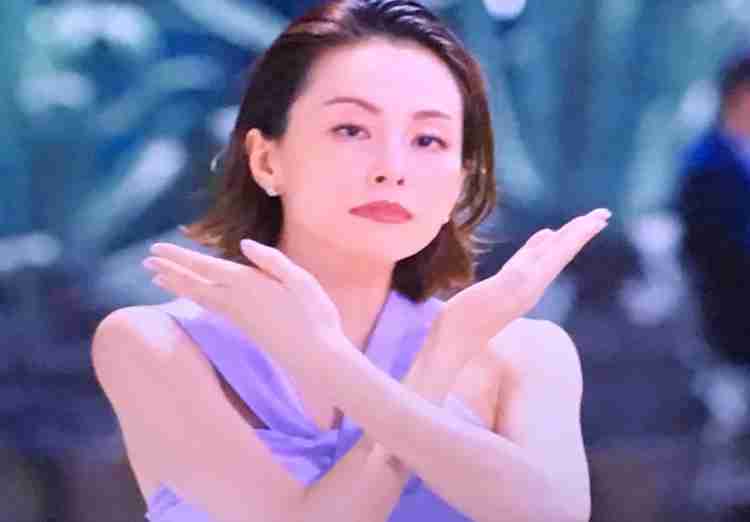米倉涼子『ドクターX』に再登板！来年10月クールで放送へ