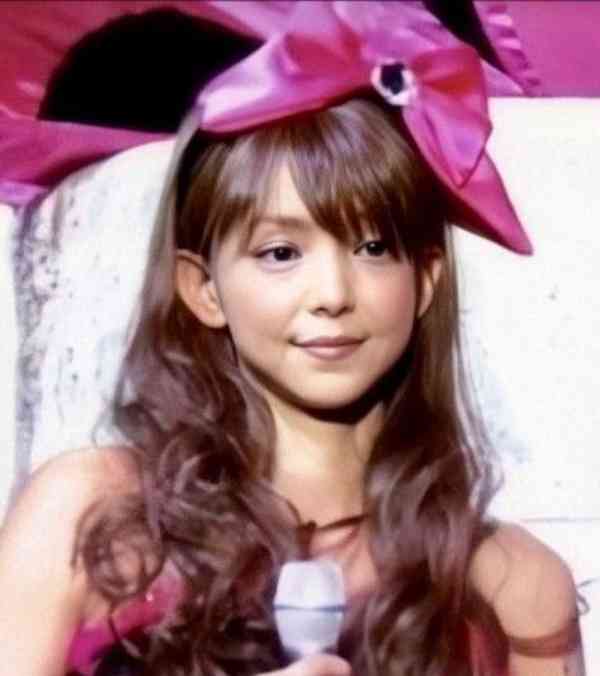 青春時代をアイドルに捧げた人!