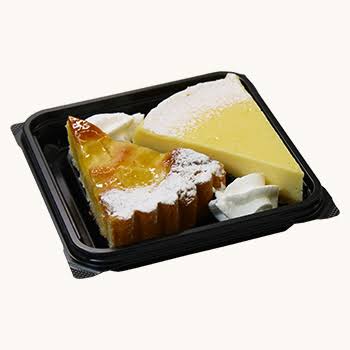 🍰ドンレミーのスイーツが好きな方🍮