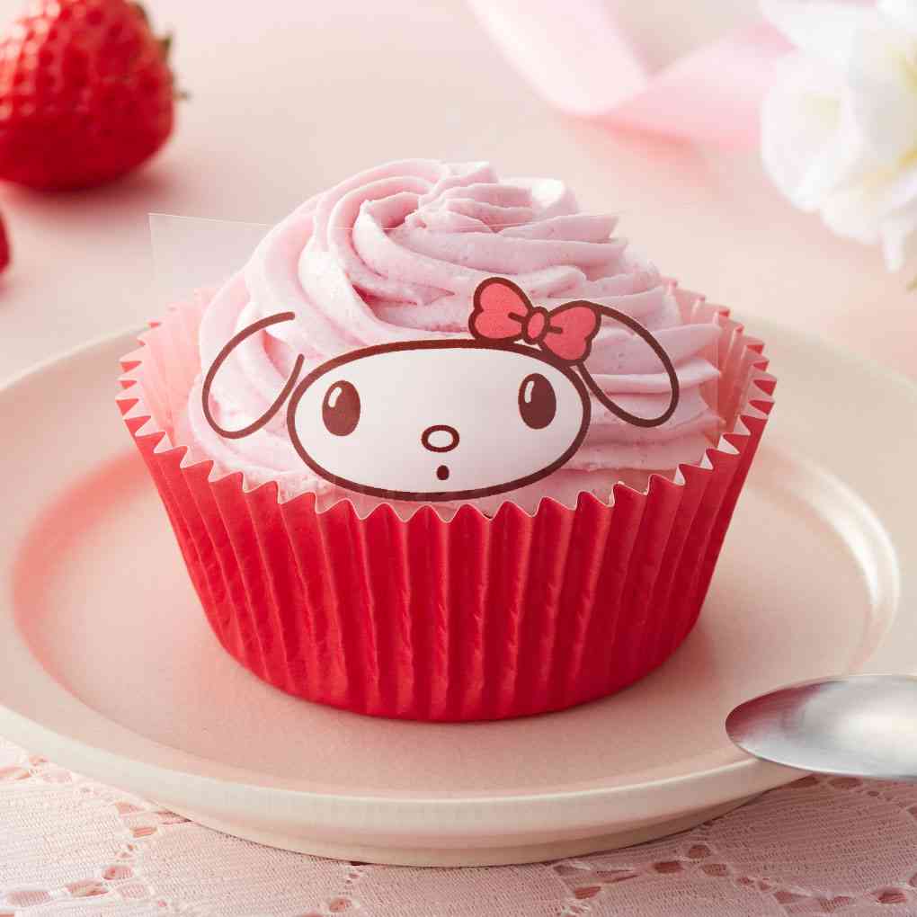 🍰ドンレミーのスイーツが好きな方🍮