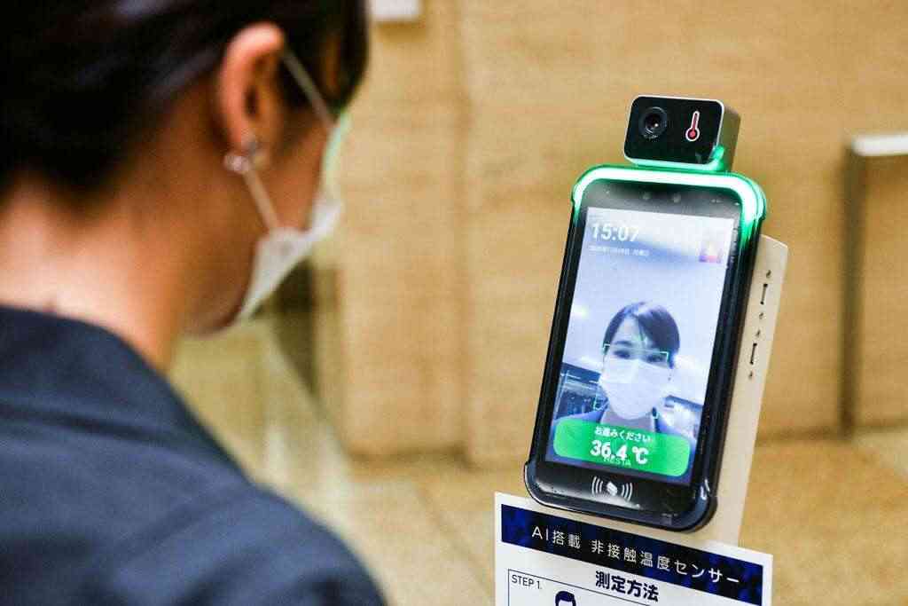 何度から発熱なのか？　平熱36度の人と37度の人では「37.5度」の意味が違う