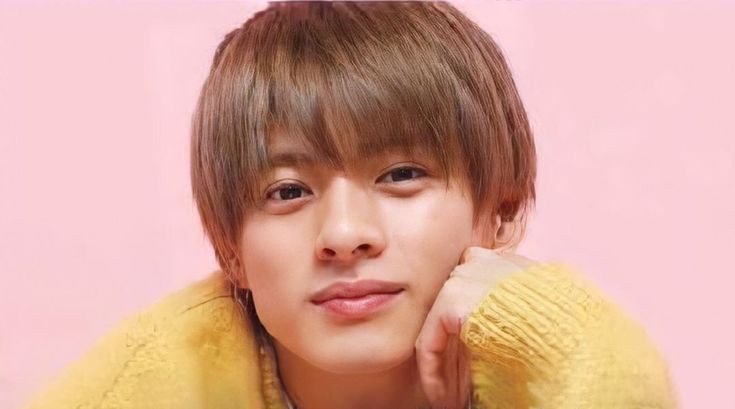 平野紫耀『FINEBOYS』初ソロ表紙 男が憧れる魅力に迫る