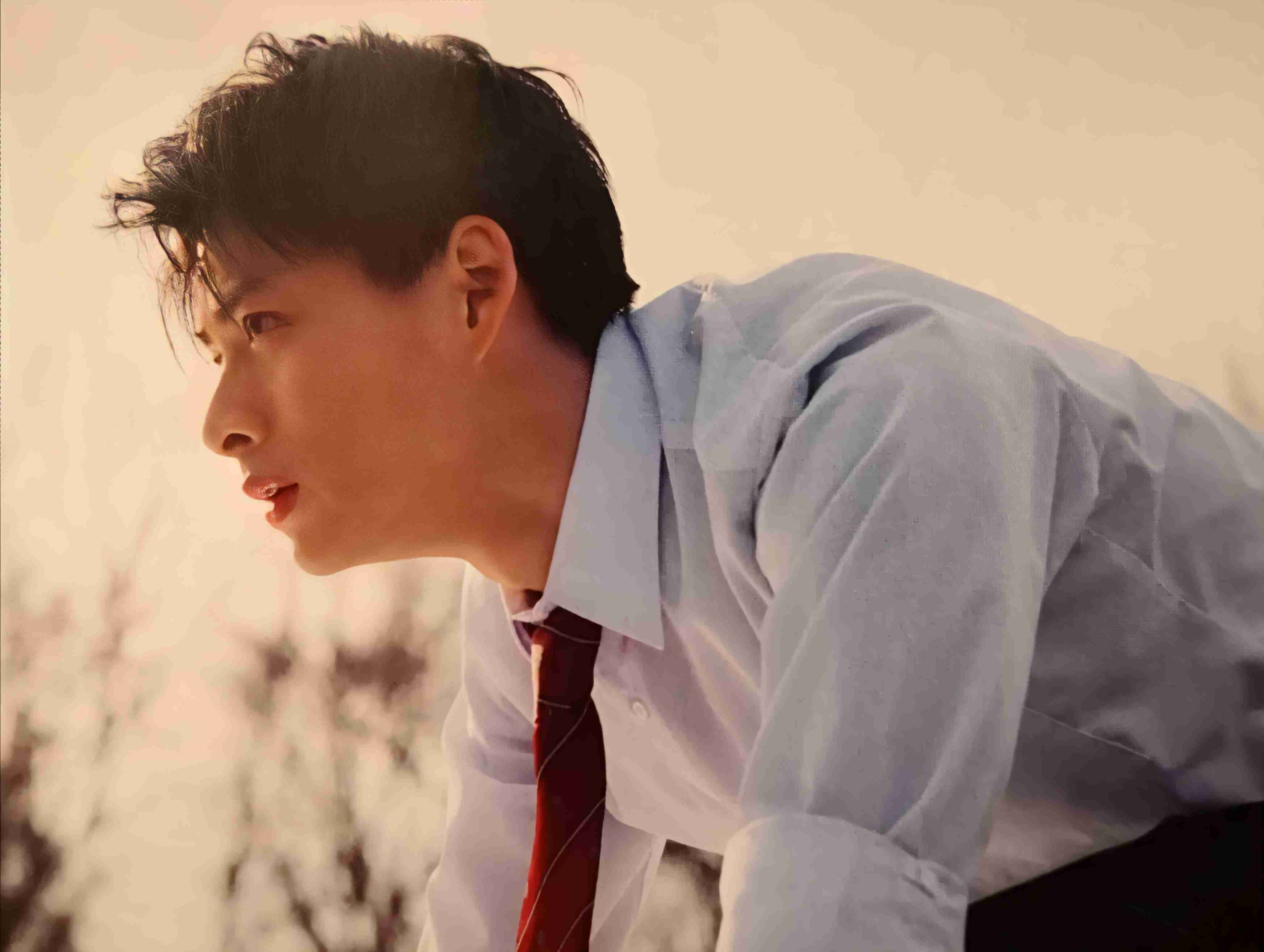 平野紫耀『FINEBOYS』初ソロ表紙 男が憧れる魅力に迫る