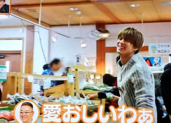 平野紫耀『FINEBOYS』初ソロ表紙 男が憧れる魅力に迫る