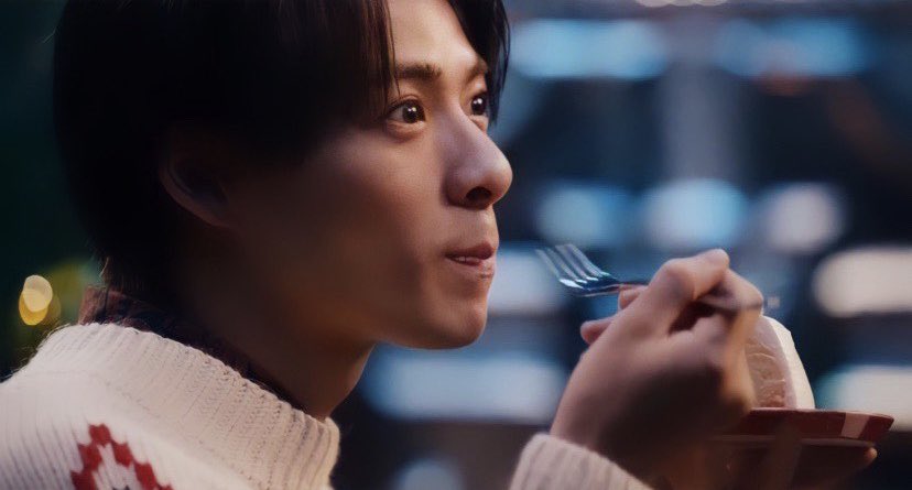 平野紫耀『FINEBOYS』初ソロ表紙 男が憧れる魅力に迫る