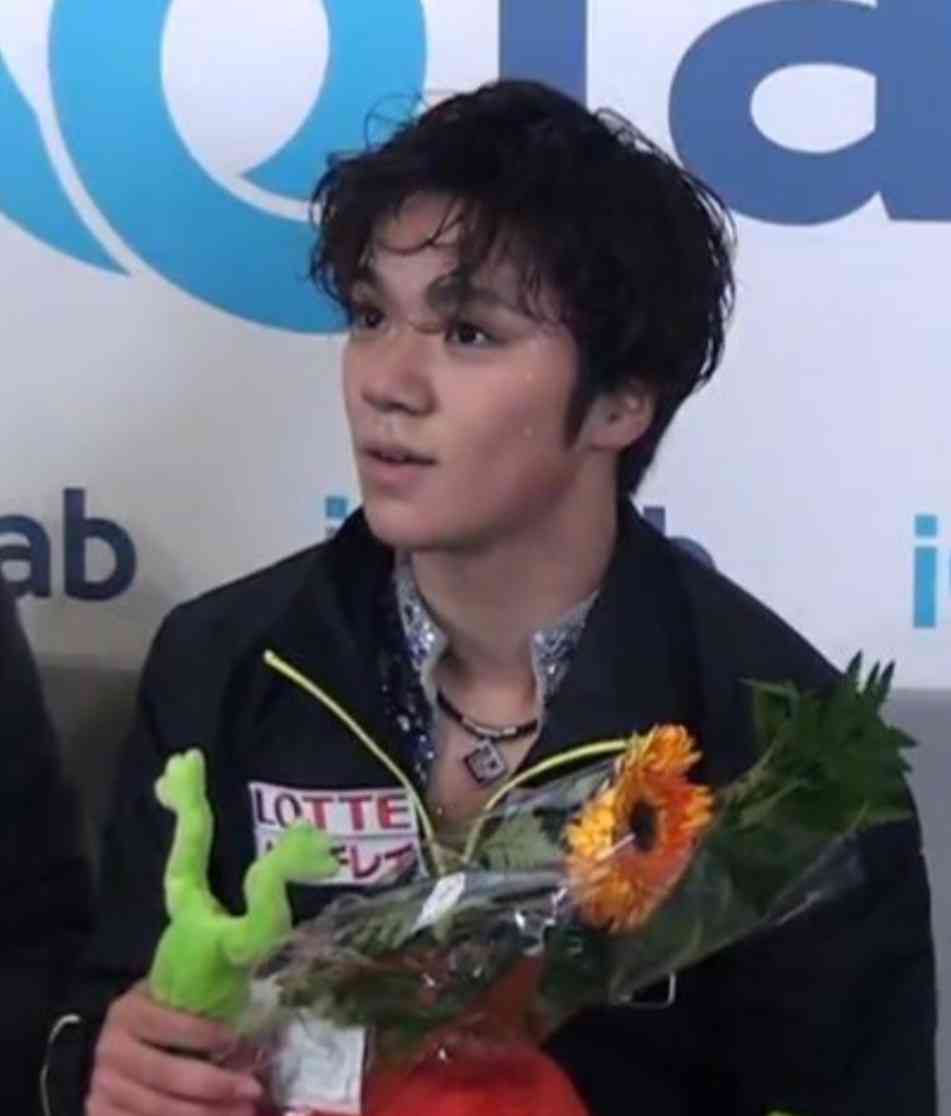 「兄のいろんな素顔も知ってほしい」宇野昌磨の弟・宇野樹が明かした“兄弟の絆”