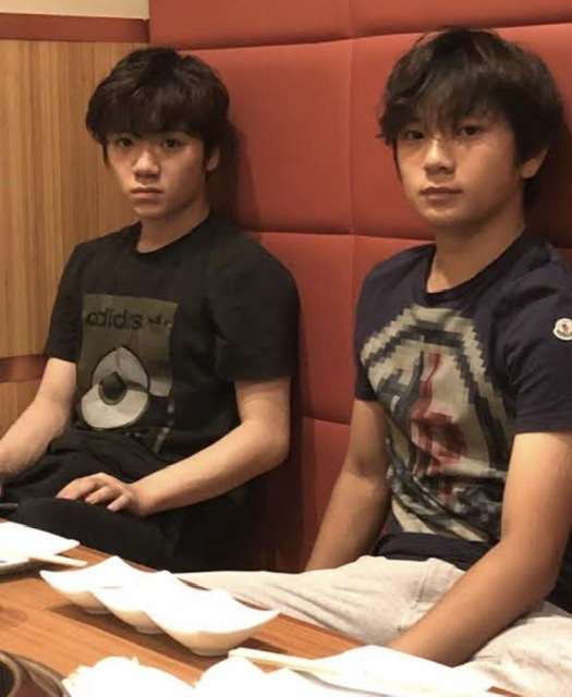 「兄のいろんな素顔も知ってほしい」宇野昌磨の弟・宇野樹が明かした“兄弟の絆”