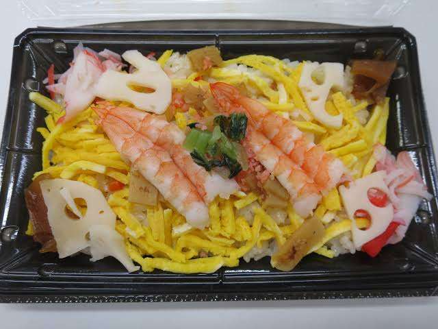 酢飯が好きな方