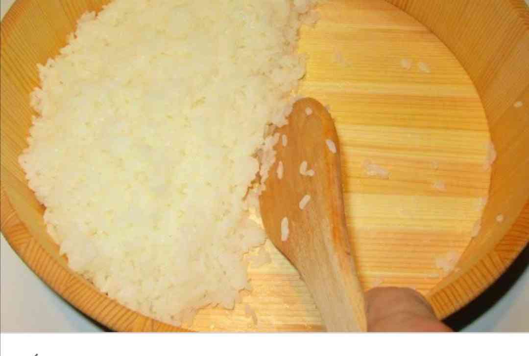 酢飯が好きな方