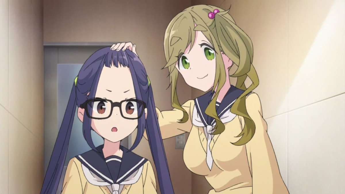 要らなかったキャラクター設定