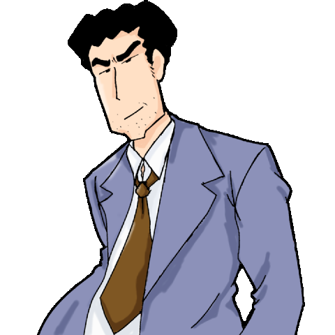 要らなかったキャラクター設定