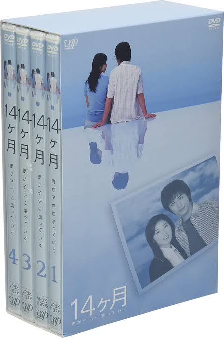 せつなくて泣けるくらい素敵な恋愛ドラマ教えて
