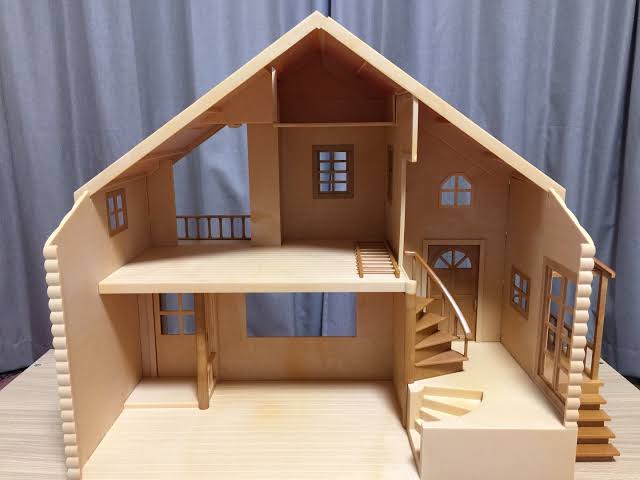 帰りたくなる家とは