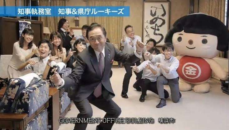 千葉県の森田健作知事、4選不出馬を表明「ここで終止符を打つ」