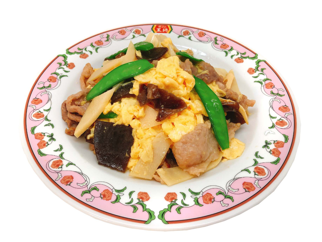 【地味ですが】きくらげ大好きな人【レシピ募集】