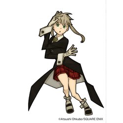 【画像】ポーズが謎なキャラクターが見たい!