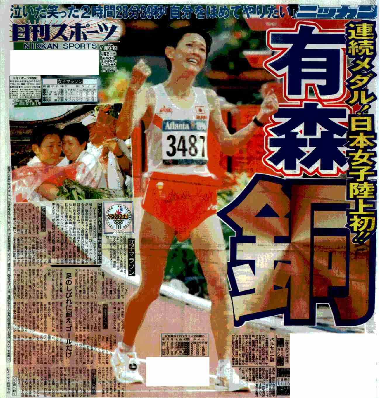 自分で自分に驚いたこと