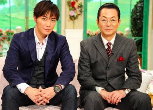 元・成宮寛貴氏、ひげ＆タバコ姿を公開「ジョニーデップみたい」「カッコよすぎだよ」