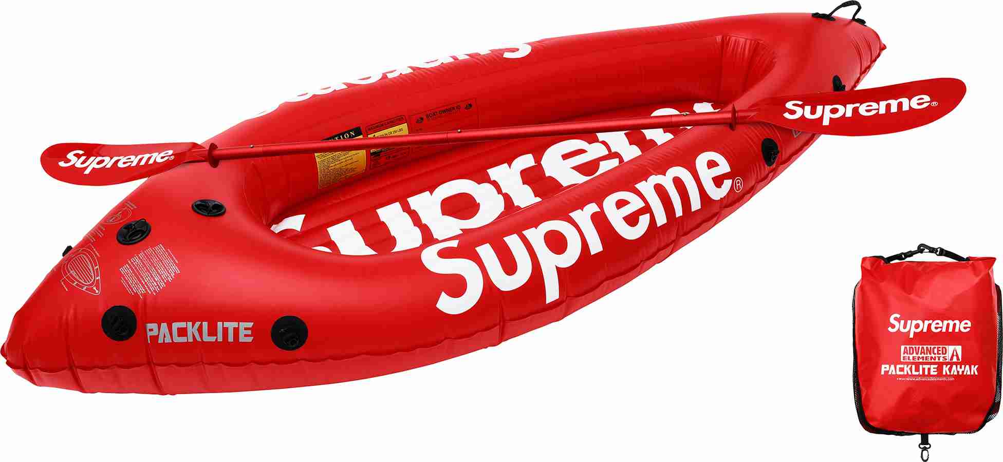 米「ザ・ノース・フェイス」親会社が「シュプリーム」を買収