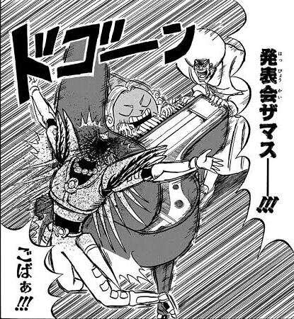 時代が違えば叩かれていたと思うアニメ・漫画
