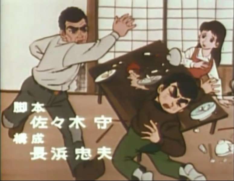 時代が違えば叩かれていたと思うアニメ・漫画