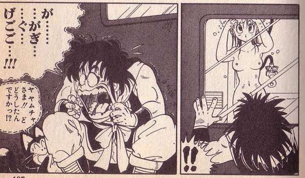 時代が違えば叩かれていたと思うアニメ・漫画
