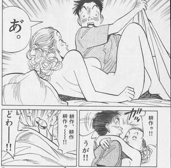 時代が違えば叩かれていたと思うアニメ・漫画