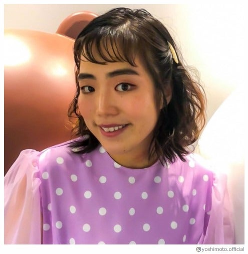 36キロ減・ゆりやん、ランウェイで美スタイル初披露 厳しい指導も師匠に感謝「むしろ気持ちいい」