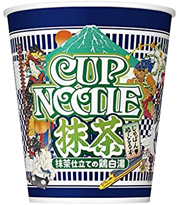 イマイチだったインスタント麺※あくまで個人の感想です