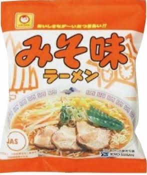 イマイチだったインスタント麺※あくまで個人の感想です