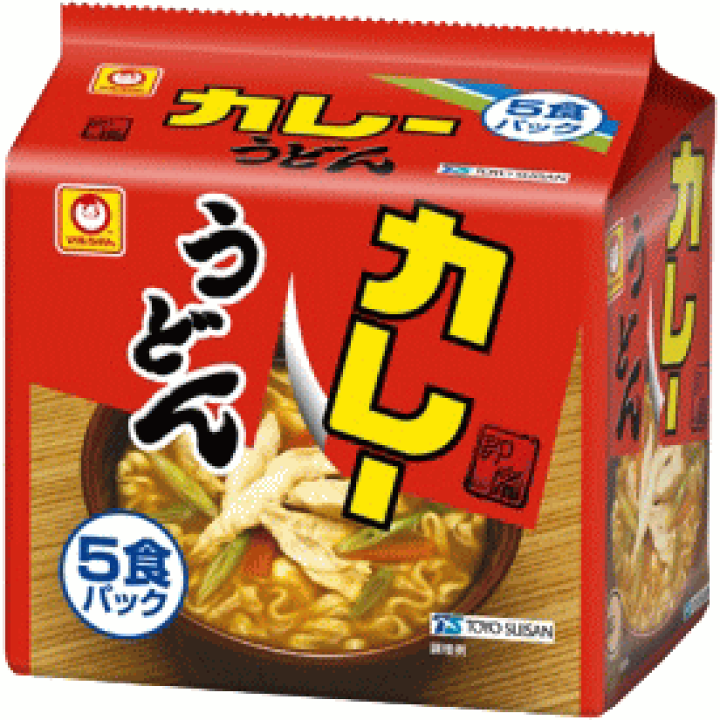 イマイチだったインスタント麺※あくまで個人の感想です